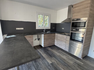  Maison à vendre 4 pièces 132 m²