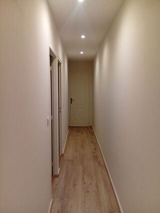  Appartement à louer 3 pièces 67 m²
