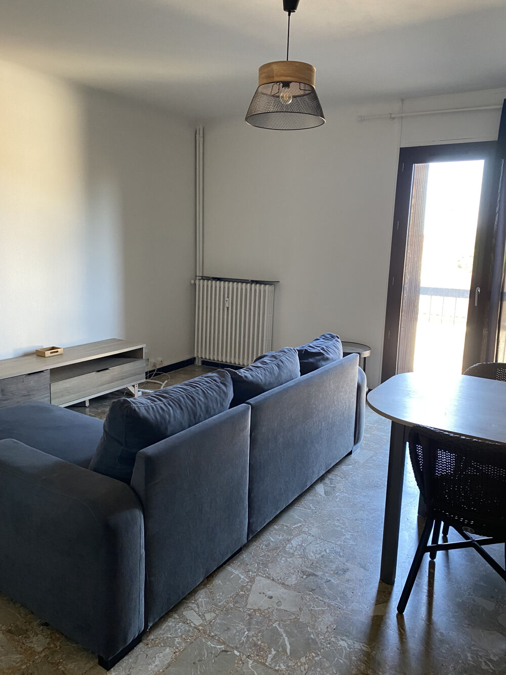 Location Appartement Arles proche centre T2 meublé de 38 m2 Arles
