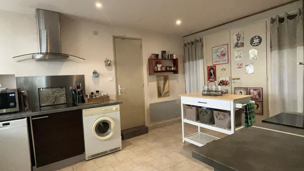 Maison Tarascon 4 pièce(s) 103 m2