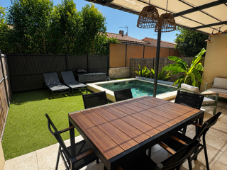  Maison à vendre 4 pièces 87 m²