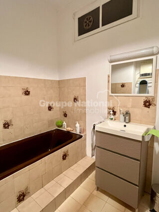  Appartement à vendre 3 pièces 56 m²