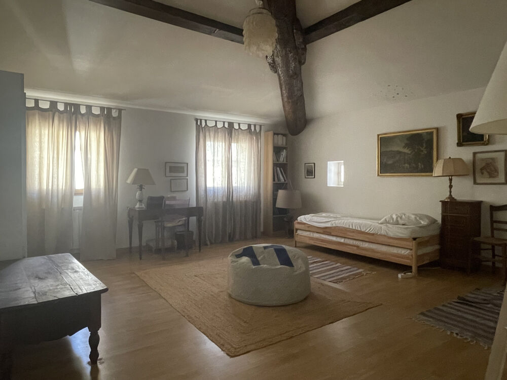 Vente Maison ARLES - Maison de ville 124 m2-3/4 chambres Arles