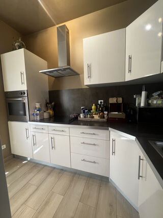  Appartement à vendre 2 pièces 52 m²