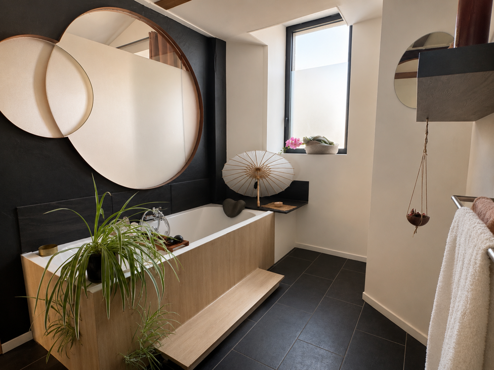 Vente Loft Loft d'architecte avec terrasse et parking en coeur de ville Chateaurenard