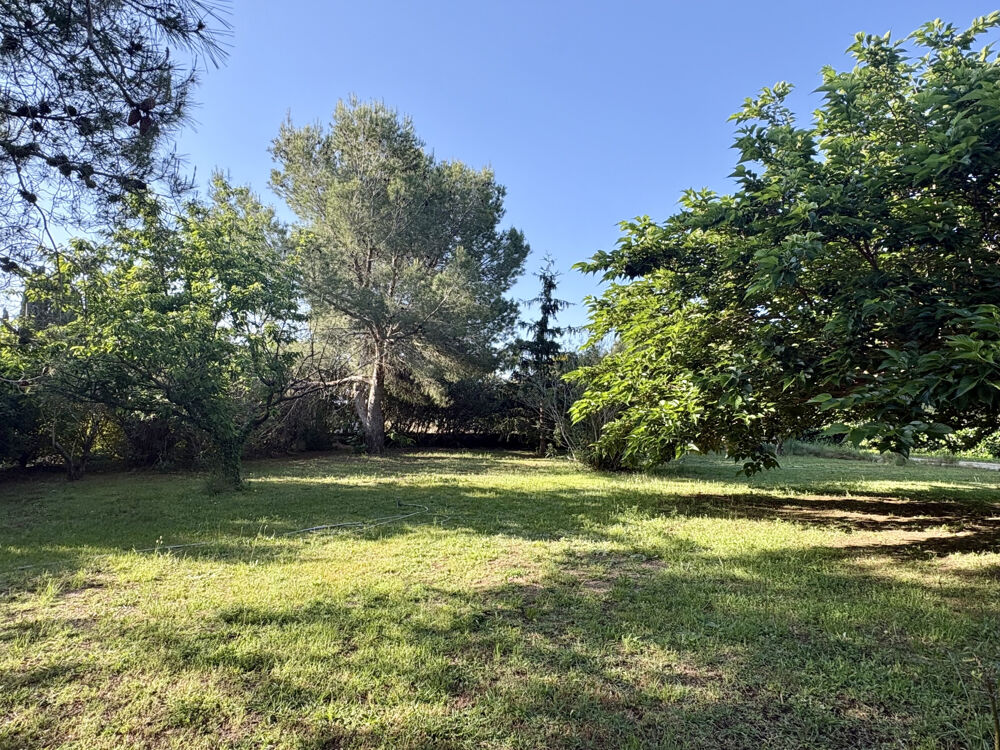 Vente Maison ARLES. Villa au calme Pont de Crau Arles