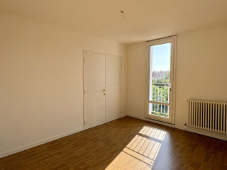  Appartement à vendre 4 pièces 74 m²