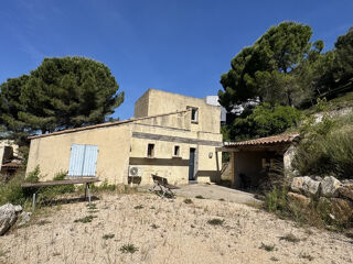 Maison 132m2 Les Baux-de-Provence