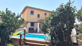  Maison à vendre 6 pièces 100 m²
