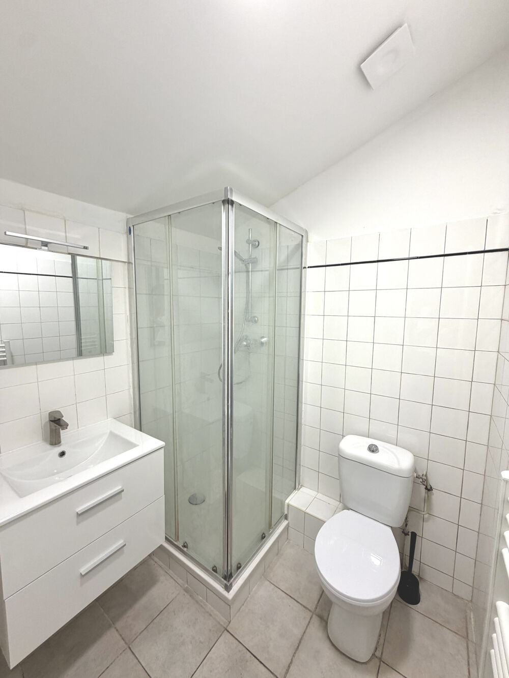 Location Appartement Joli T2 de 30 m2 à louer en plein centre historique d'Arles. Arles