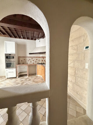  Maison à louer 3 pièces 57 m²
