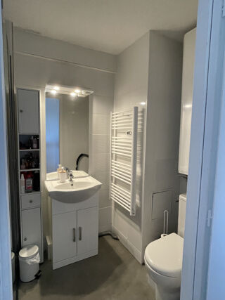  Appartement � vendre 2 pi�ces 35 m�