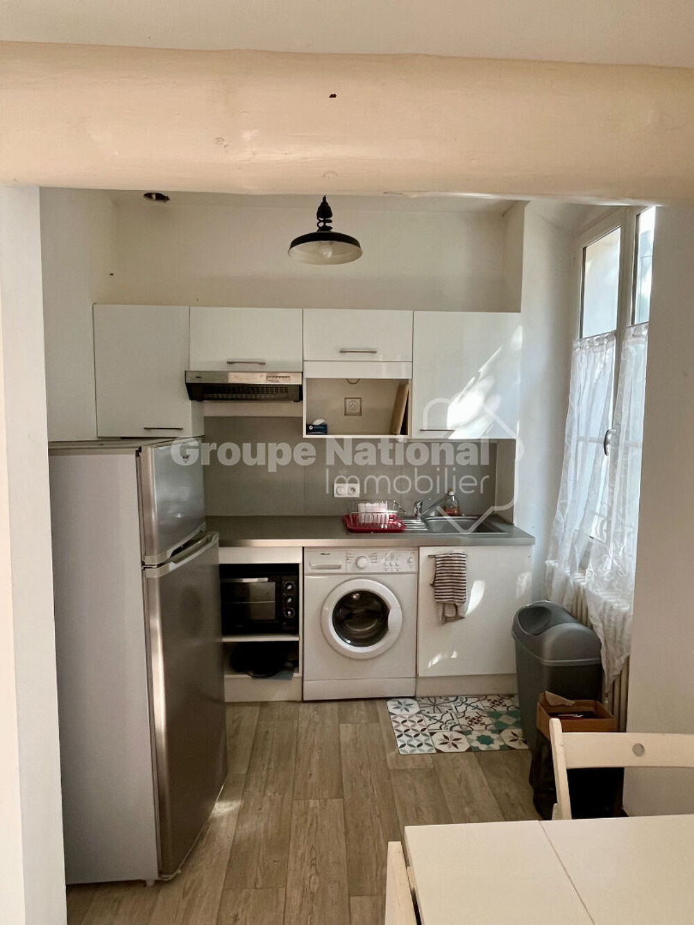 Vente Appartement ARLES. Appartement T2 résidence sécurisée. Arles