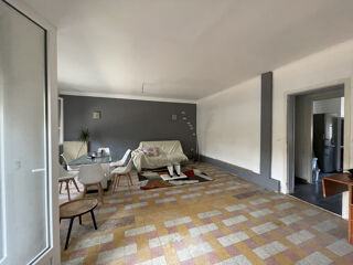  Appartement à vendre 3 pièces 98 m²