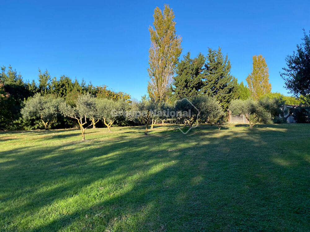 Villa à vendre. BEAUCAIRE - EXCLUSIVITÉ