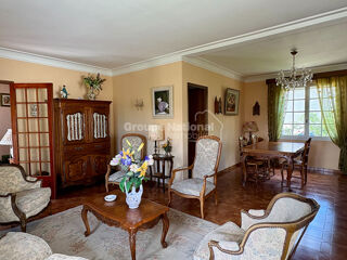  Maison à vendre 6 pièces 181 m²