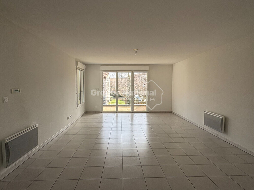 Appartement T3. SAINT-MARTIN-DE-CRAU - EXCLUSIVITÉ