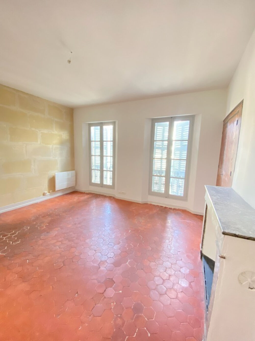 APPARTEMENT DE TYPE 3