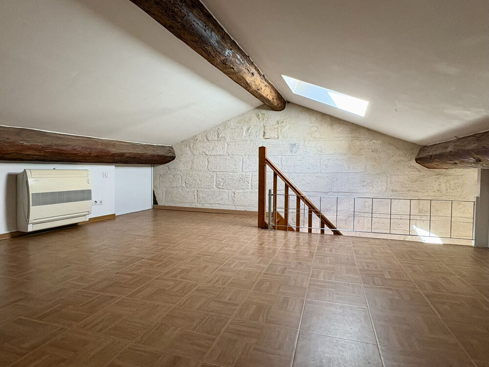 Vente Appartement FOURQUES. Appartement très bon état ! Fourques
