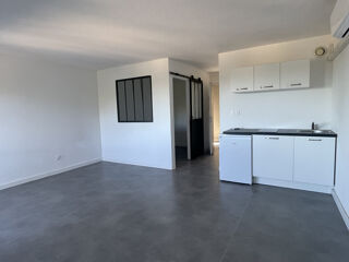  Appartement à vendre 2 pièces 29 m²