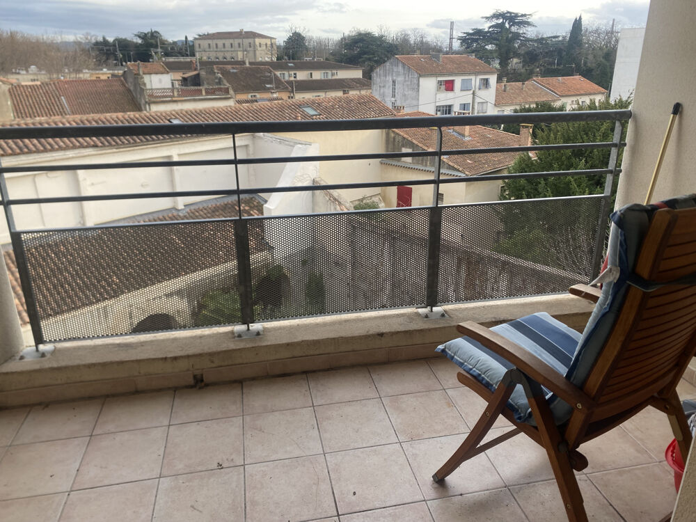 Vente Appartement EXCLUSIVITE - Appartement à Tarascon 3 pièces 86m2 Tarascon