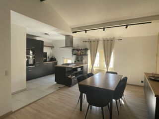  Appartement à vendre 4 pièces 101 m²