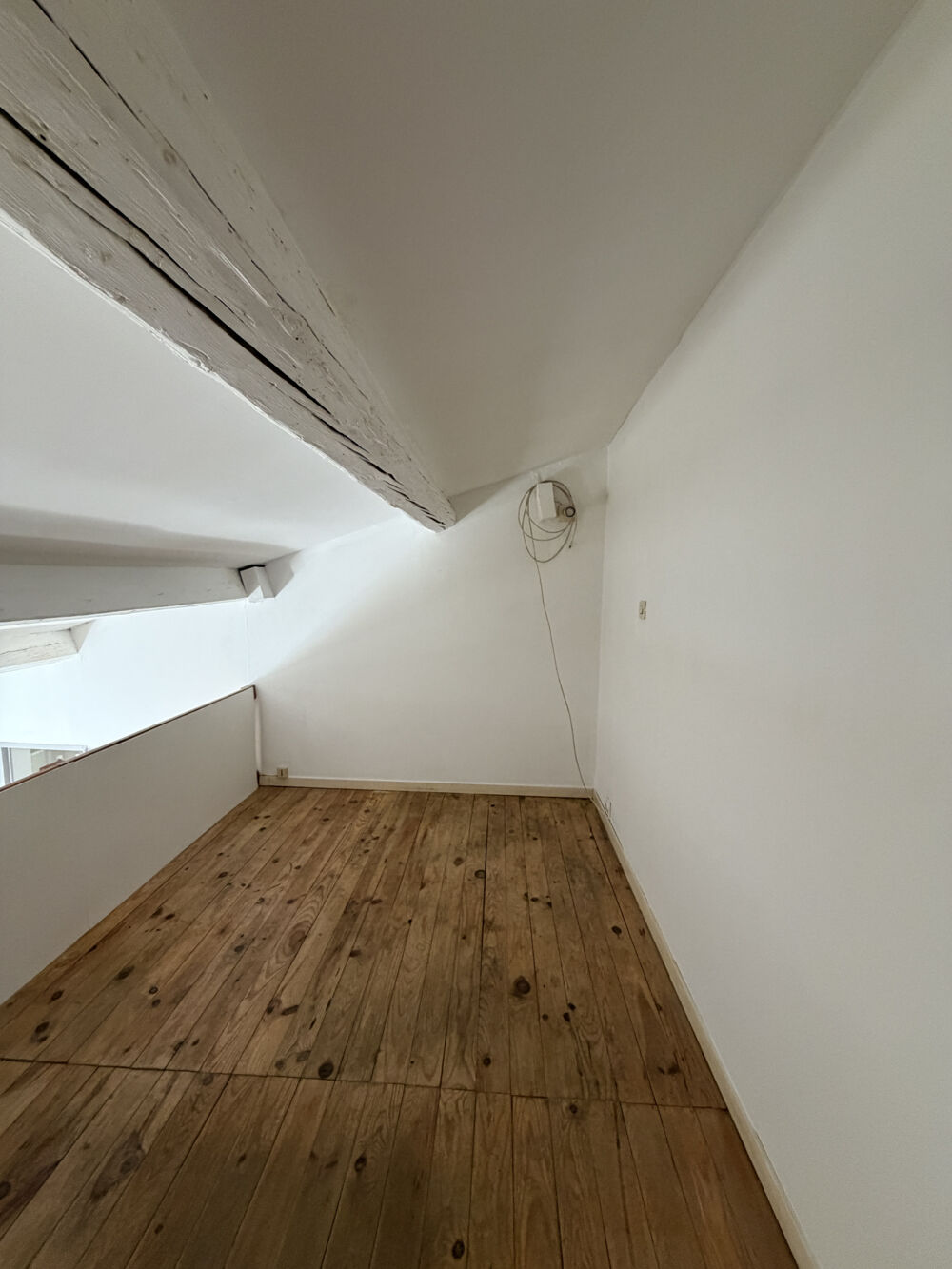 Location Appartement Studio Centre Historique Arles
