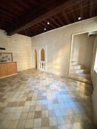  Maison à louer 3 pièces 57 m²