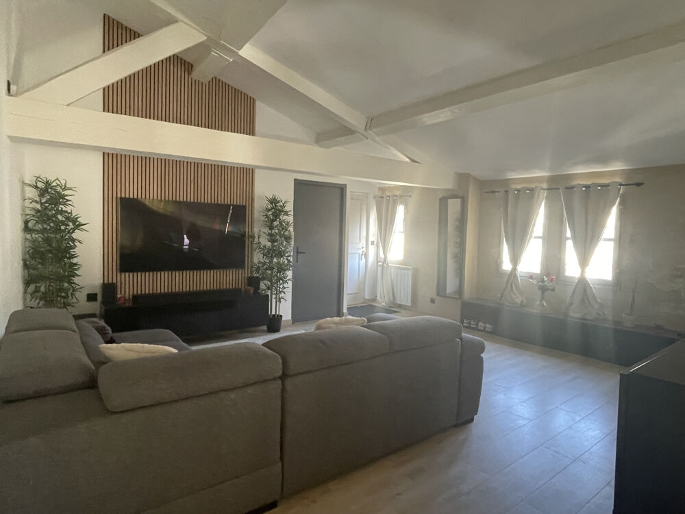 Appartement à Tarascon 4 pièces 101 m2