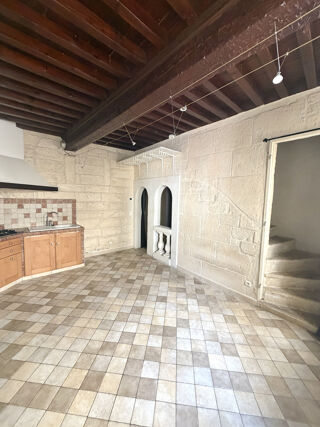  Maison à louer 3 pièces 57 m²