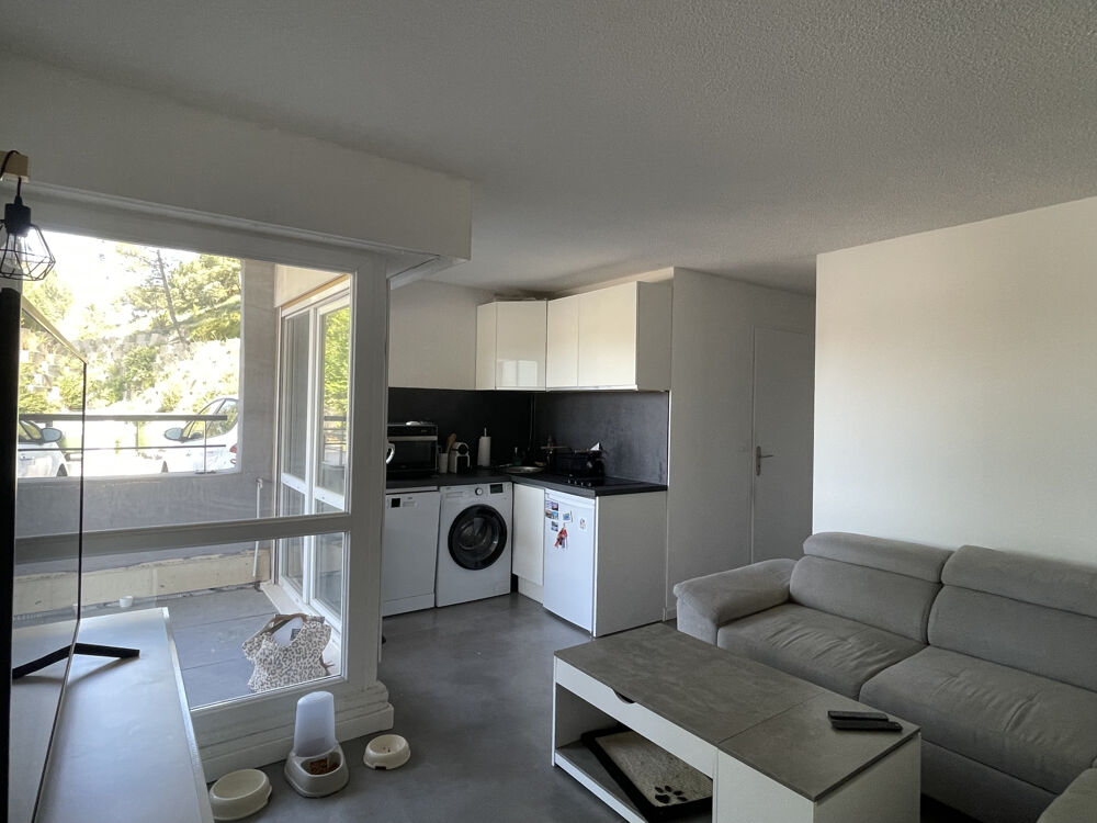 Appartement aux Baux de Provence