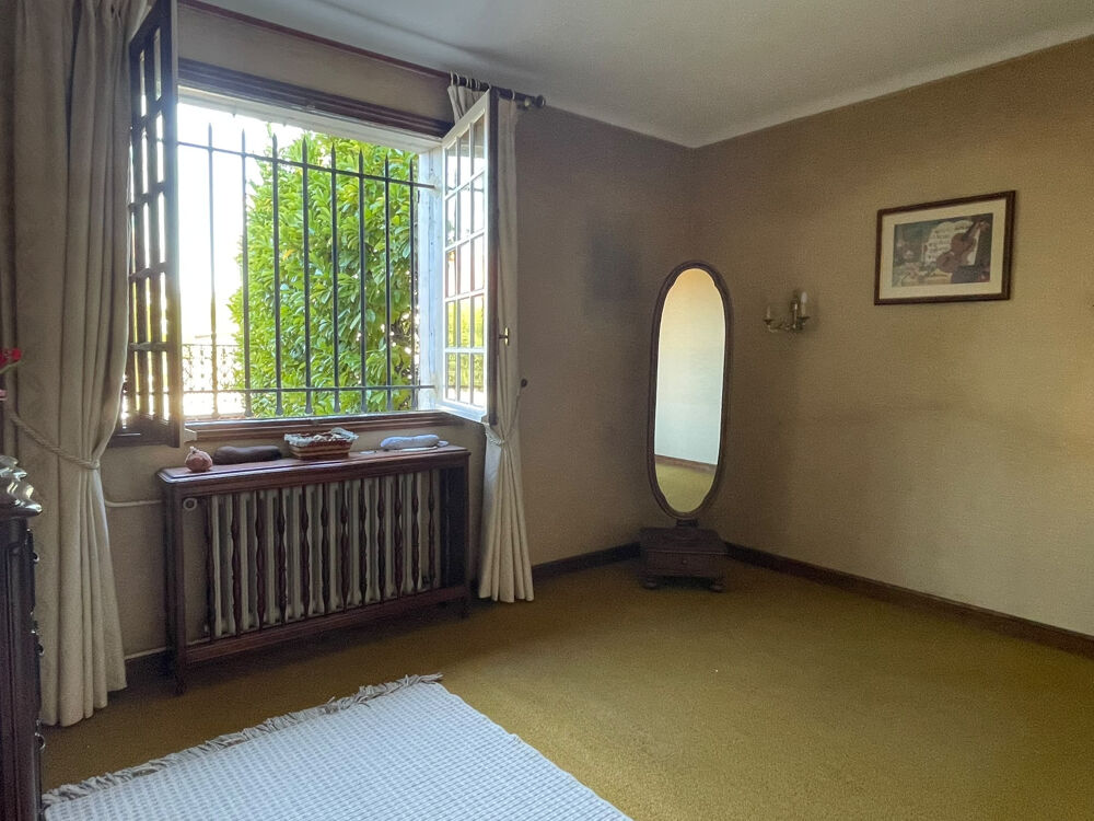 Vente Maison ARLES TRINQUETAILLE Maison de plain pied de 123m2 Arles
