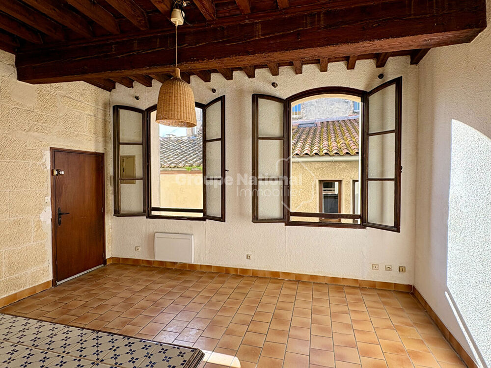 Vente Appartement ARLES. Appartement T3 en hyper centre Arles