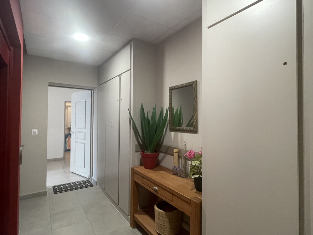 FONTVIEILLE - Appartement de 73 m2 au coeur du village