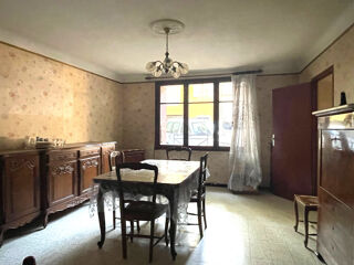  Maison à vendre 4 pièces 114 m²