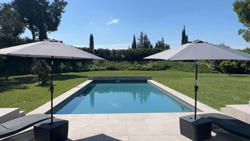 Maison Saint Etienne Du Gres 5 pièce(s) 130 m2