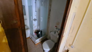 Vente Appartement Vente d'un studio à rénover à la Roquette - Arles Arles