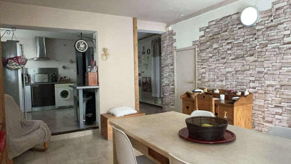 Maison Tarascon 4 pièce(s) 103 m2