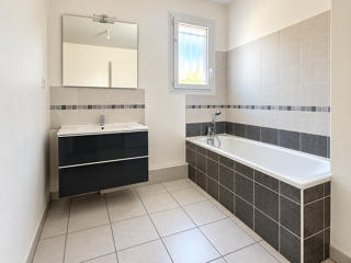  Appartement à vendre 3 pièces 75 m²