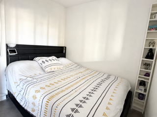  Appartement à vendre 1 pièce 30 m²