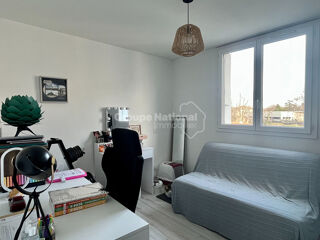  Appartement � vendre 3 pi�ces 58 m�