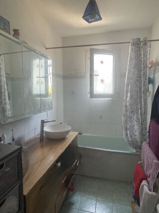  Maison à vendre 4 pièces 80 m²