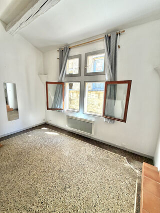  Appartement à louer 1 pièce 23 m²