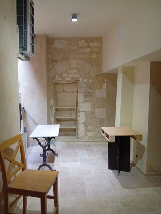  Appartement à louer 3 pièces 67 m²