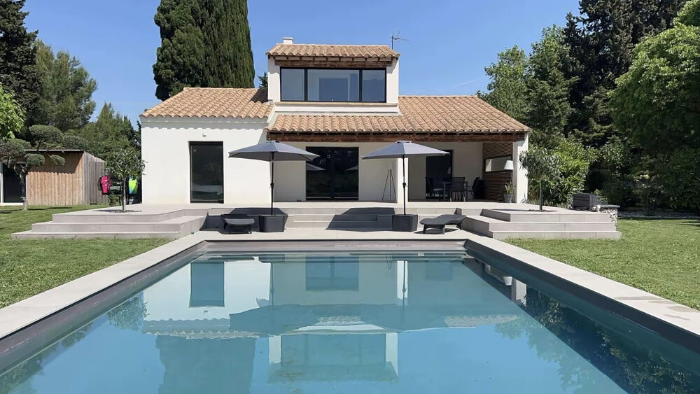 Maison Saint Etienne Du Gres 5 pièce(s) 130 m2