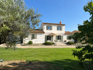  Maison à vendre 4 pièces 147 m²