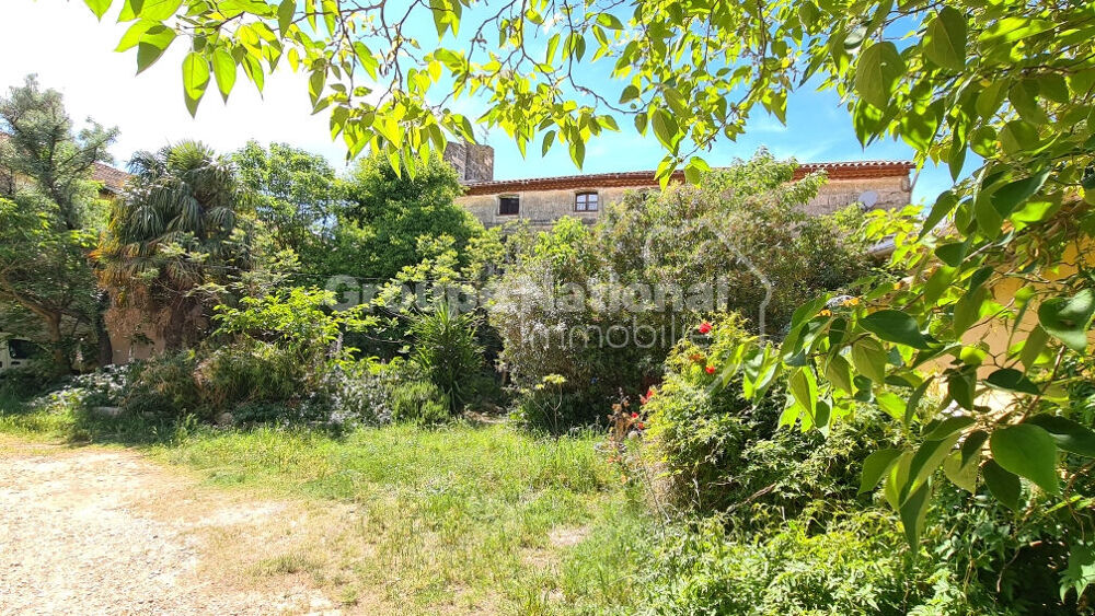à vendre  Maison Arles (13200)