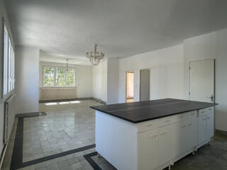  Appartement à vendre 4 pièces 120 m²