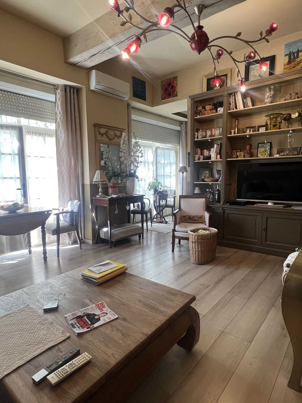 Appartement Tarascon 2 pièce(s) 52m2