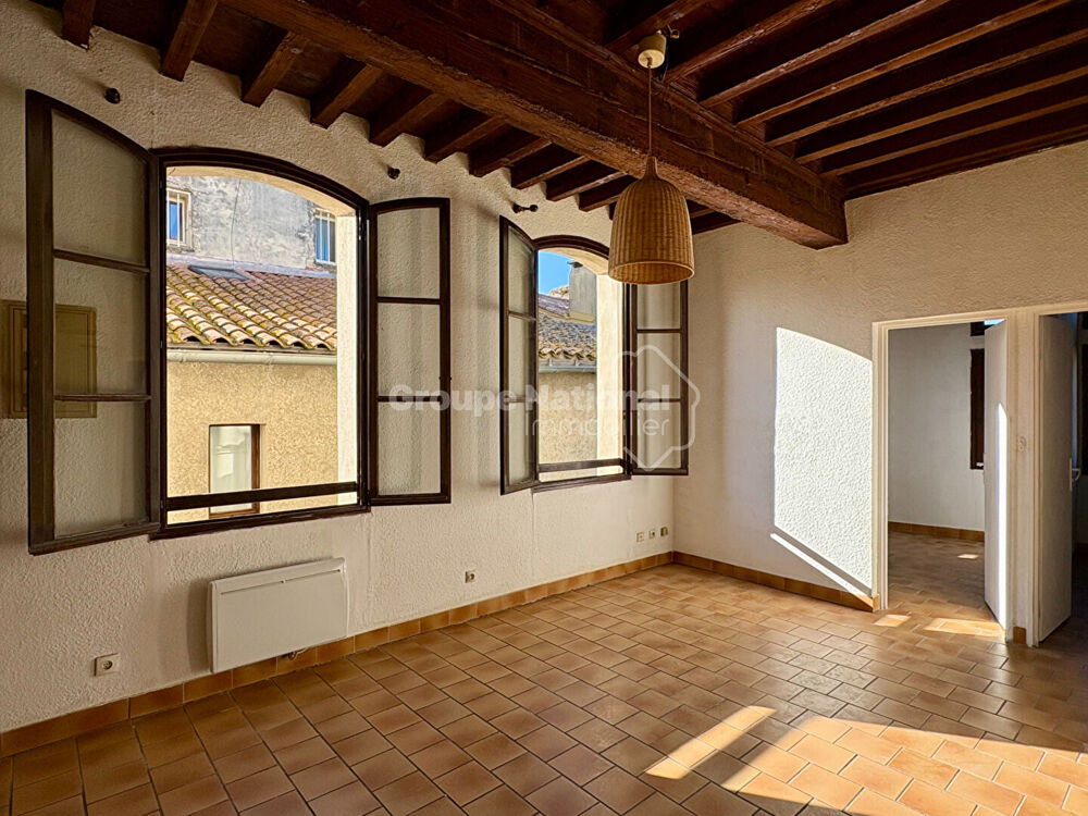 Appartement 3 pièces 40 m² · à Arles · 40 m² · 126 000 €